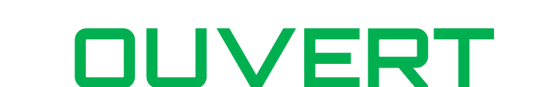 OUVERT